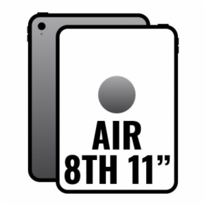 TABLET APPLE MH7D4TY/A AIR 11 8TH